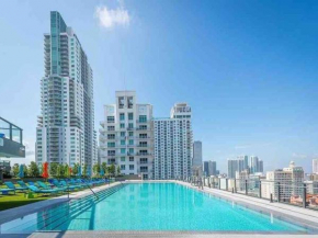 Luxurious Unit in Miami